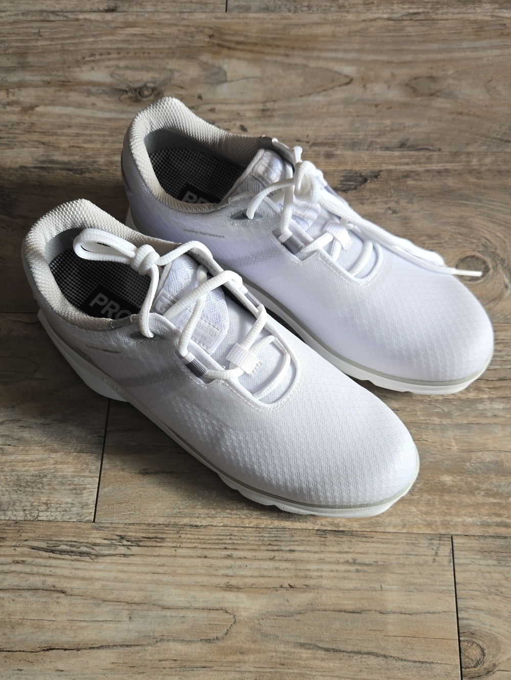 FootJoy Women’s Pro - SL Sport Golf Shoes NWOT